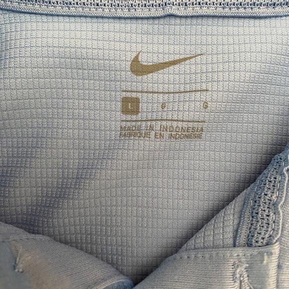 3 Tulane Football Shirts, Nike   (all 3 for one low price) - Picture 6 of 14